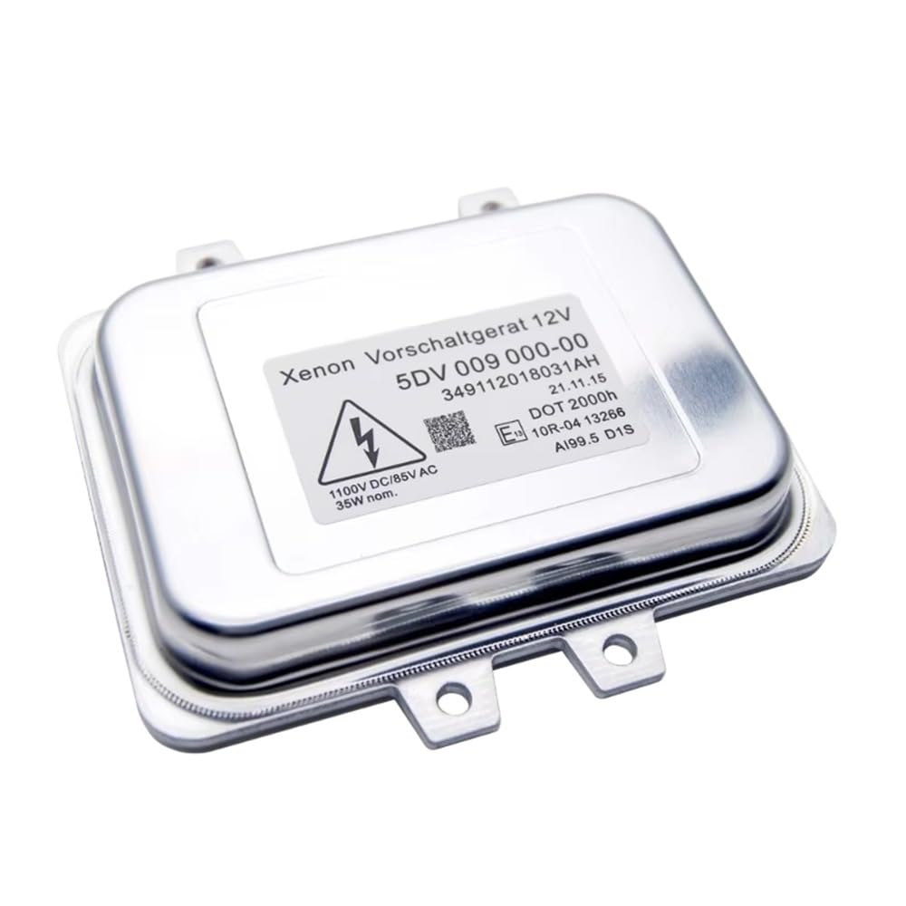 Jiiyp One Color Lighting Driver 5Dv00900000 5Dv 009 000 00 D1s D1r Headlight Control Unit For Scenic For Superb For Subaru For Tribeca For Vw For Golf