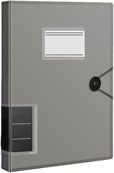 Binder with Plastic Sleeves, Heavy Duty Art Portfolio Folder with 30/60/80Pocket Clear Sheet Protectors, Document Organizer Binder,Black,30Pages