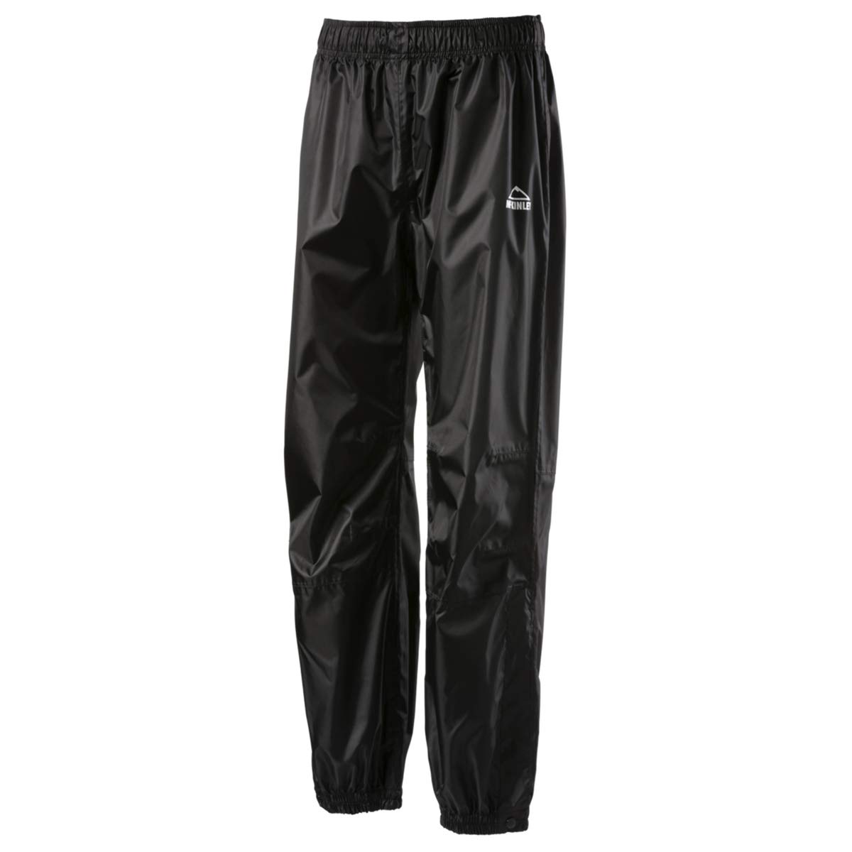Mc Kinley Longville III Rain Pants - Spodnie Uniseks - dzieci