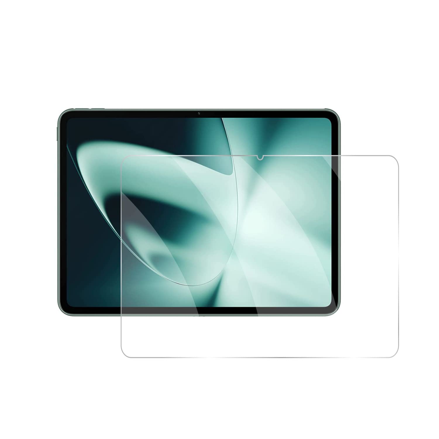 Wisely Unbreakable Screen Protector for OnePlus Pad (11.61 inch) Anti-Scratch Tablet Glass Guard, Bubble-Free, 9H Ultimate Protection, HD Clear (B0C4BG8JVD) Amazon Price History, Amazon Price Tracker