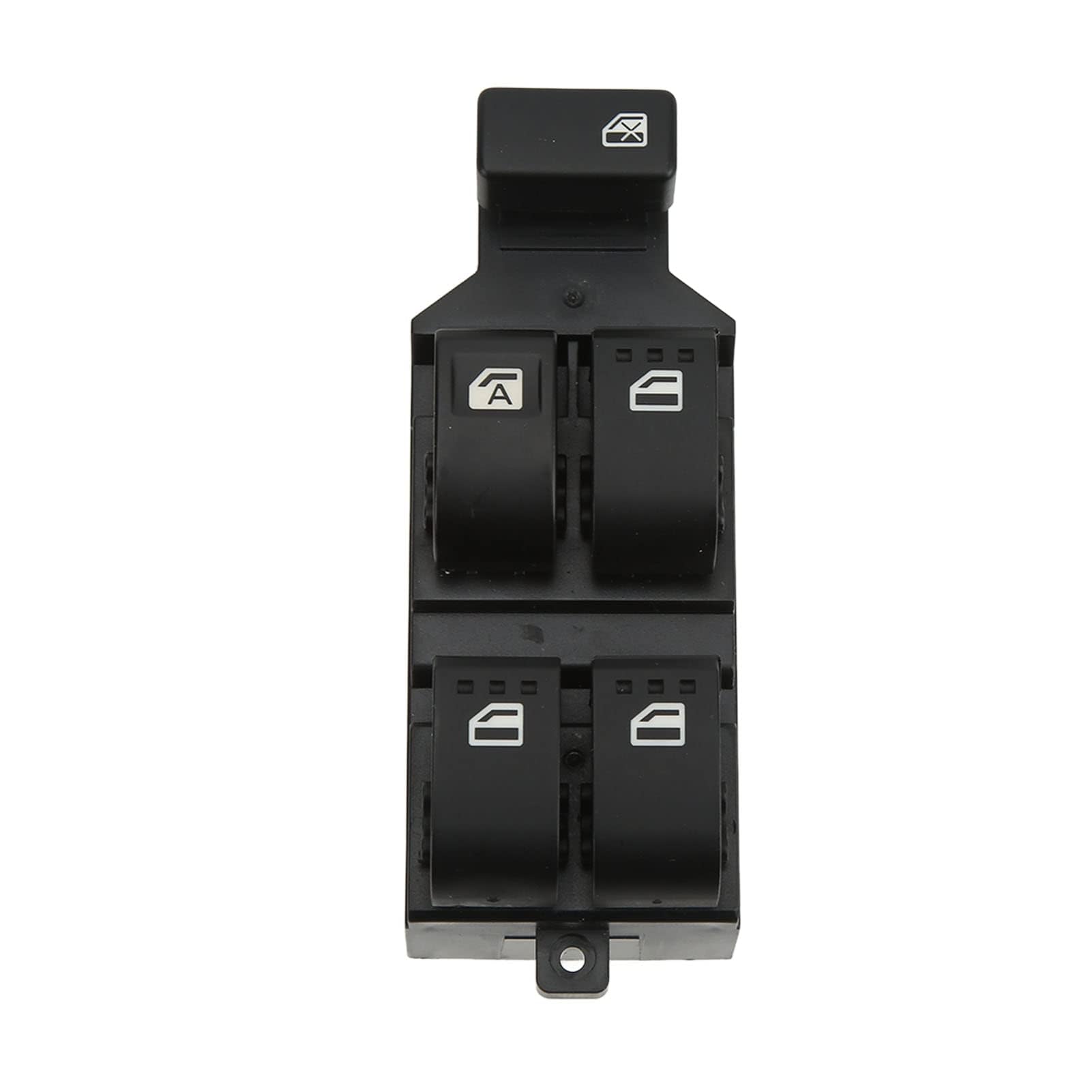 Pulsante Alzacristalli per Daihatsu Terios 84820 B4030, Auto Interruttore Controllo Alzacristalli Regolatore Elettriche Pulsantiera Accessori