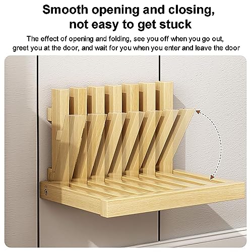 Review de Banco plegable madera del mes. 3 Imagen adicional