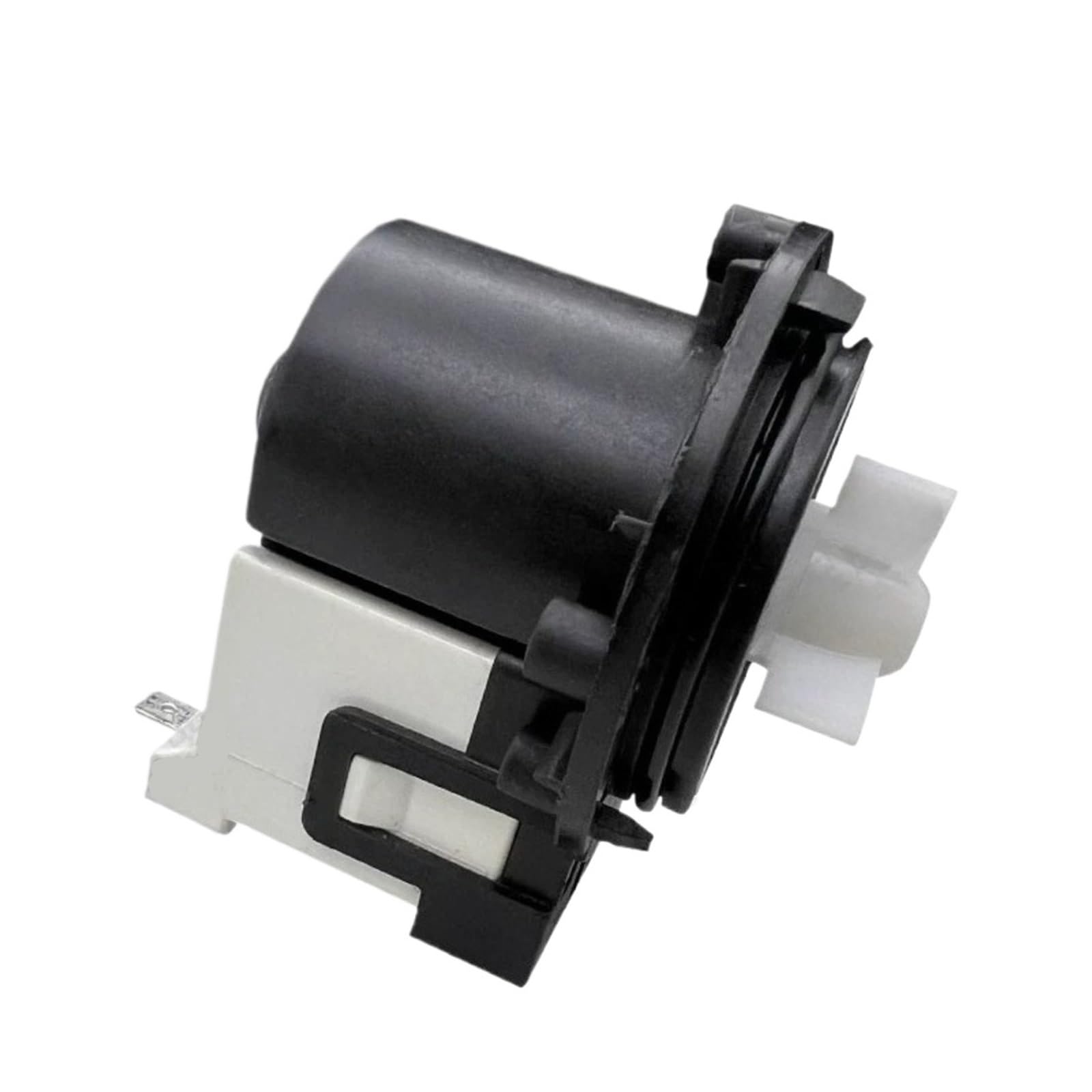 HIZON Washing Machine Drain Pump，Compatible For Panasonic，