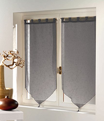 Douceur d'Intérieur - 1622577, Tendaggio Fiocco