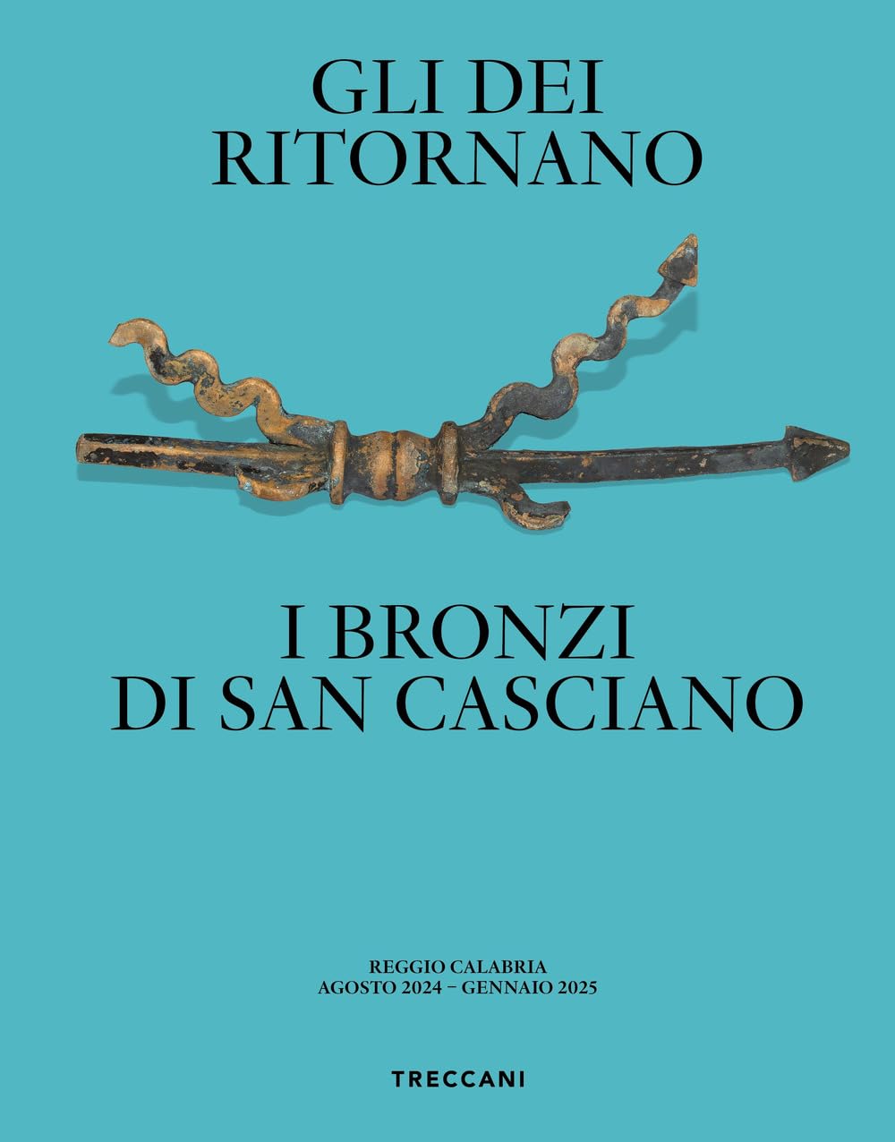 Gli Dei Ritornano. I Bronzi Di San Casciano. Ediz. Italiana E Inglese - 4