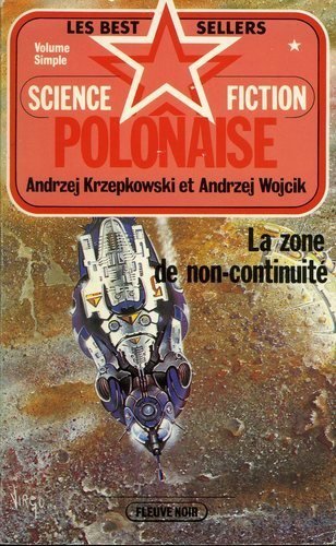 La zone de non-continuite