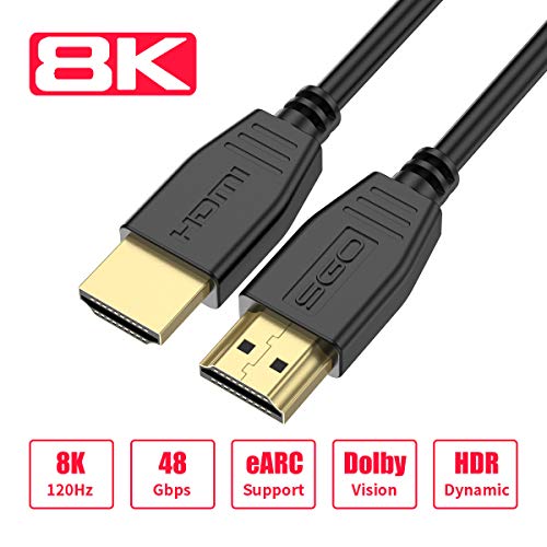 Best High Speed Hdmi Cable For Roku Ultra