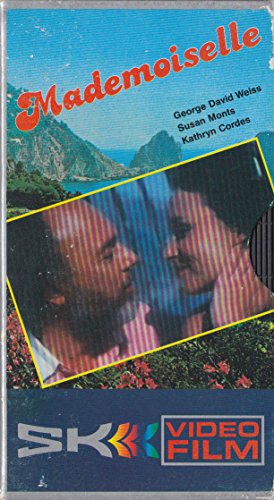 Preisvergleich Produktbild Mademoiselle (Originaltitel: SILHOUETTES. Italien, 1982)