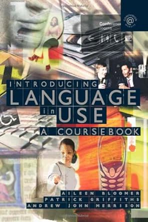 Introducing Language in Use: A Course Book-Wow! eBook