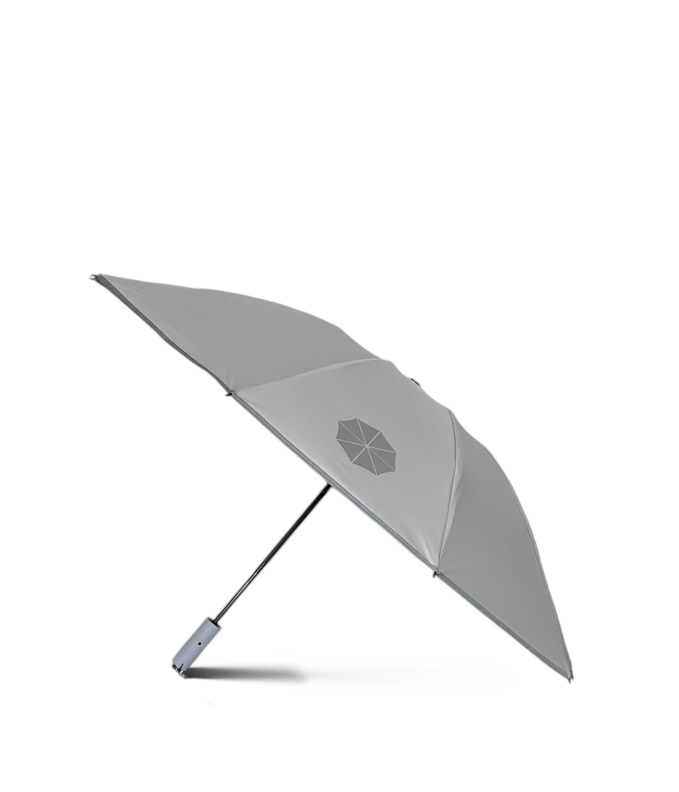 Brolly'sOriginal Collection - Compact, Windproof, UV Protective - Resistant and Foldable Design for Men and Women - Automatic Open and Close Umbrella