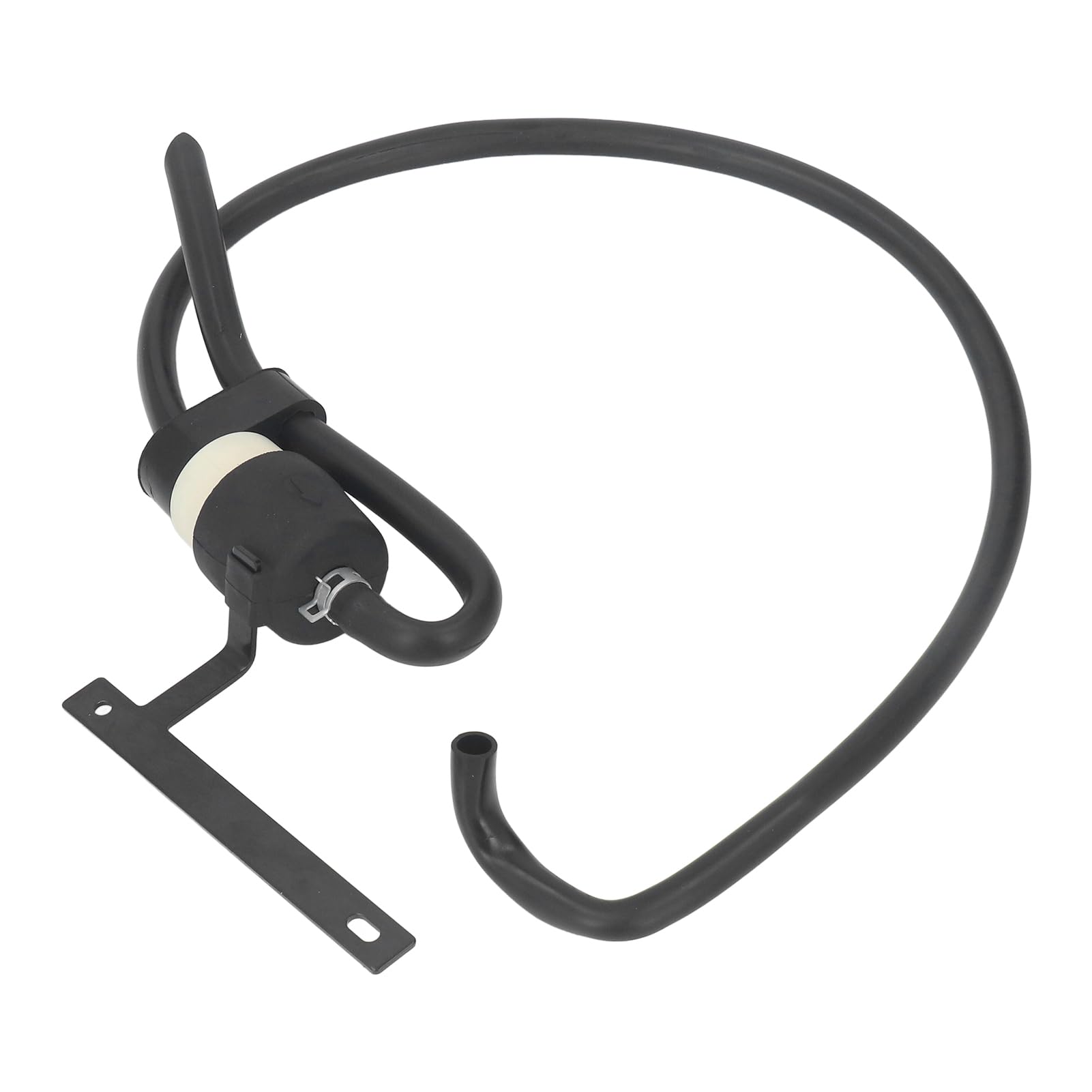 Filtro de compresor de aire Torvex, manguera de suspensión 1643200169 control de nivel compatible con GL350 GL450 GL550 ML350 ML550