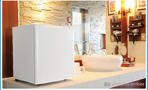 ペルチェ式小型冷蔵庫 35L Amazon.co.jp: 省エネ35リットル型小型冷蔵庫 Peltism