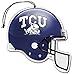 NCAA TCU Horned Frogs Auto Air Freshener, 3-Pack