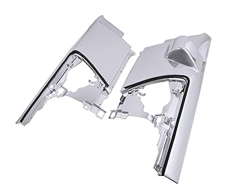 日野純正メッキパネル左右 日野純正メッキパネル左右 日野純正メッキパネル左右 Yahoo