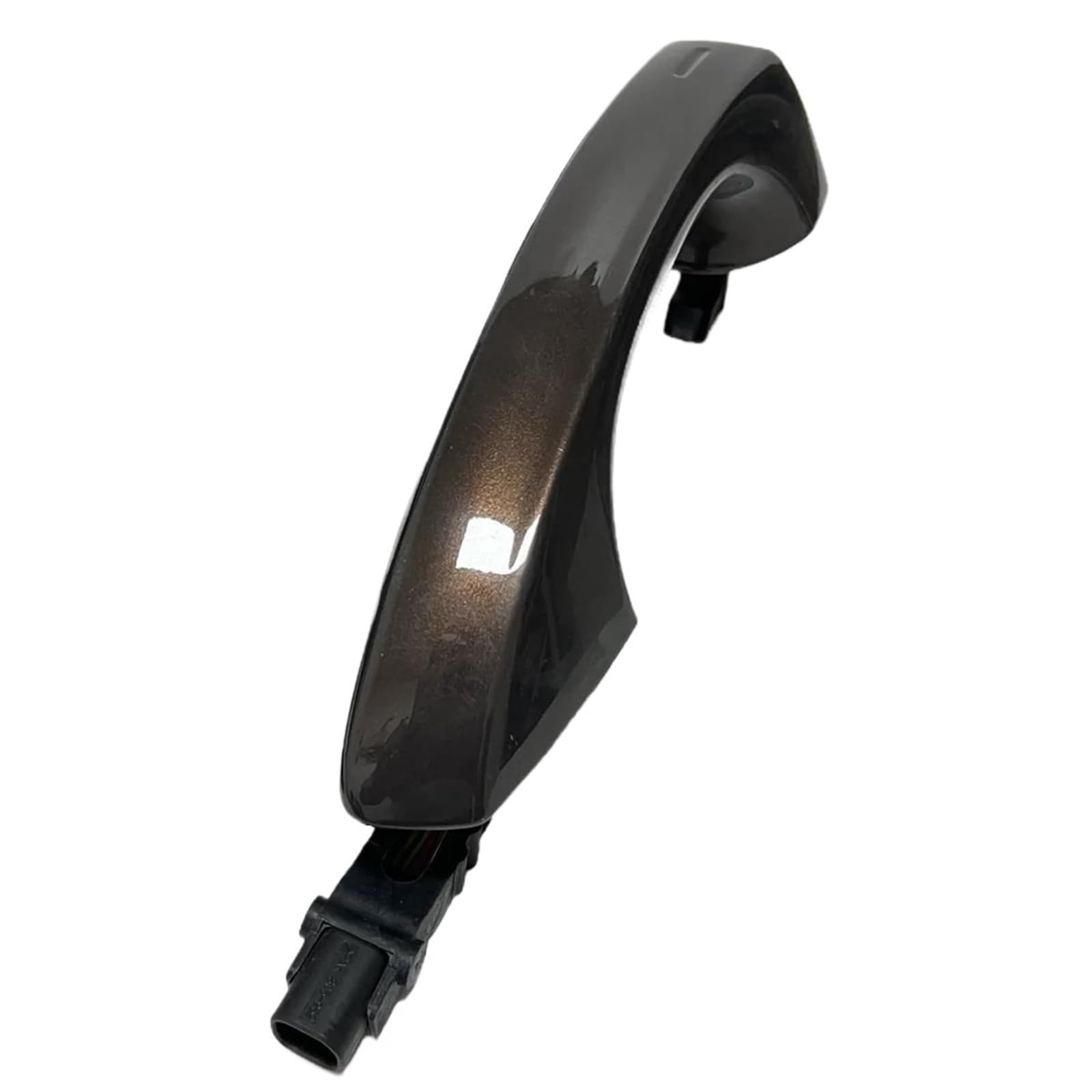 ZHQDRCY Door Open Handles for Scala for Kamiq for Fabia for Elroq for Octavia Car Door Handle