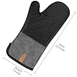 Zoom IMG-1 bonthee set di presine guanti Zoom IMG-1 bonthee set di presine guanti