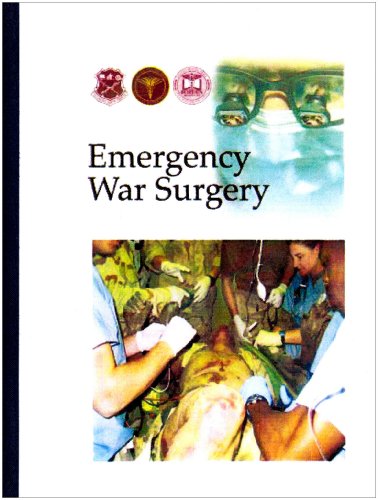 Emergency War Surgery view 2
