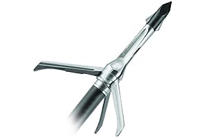 Grim Reaper X-Bow Razorcut Broadheads 100 Grain 1 1/2"