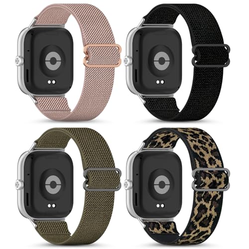 Smartwatch Mujer Xiaomi 5 Marca CHANRASI