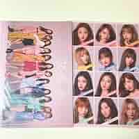 IZ*ONE 激レア クリアファイル 3枚セット IZ*ONE 激レア クリアファイル 3枚セット IZ*ONE 激レア クリア
