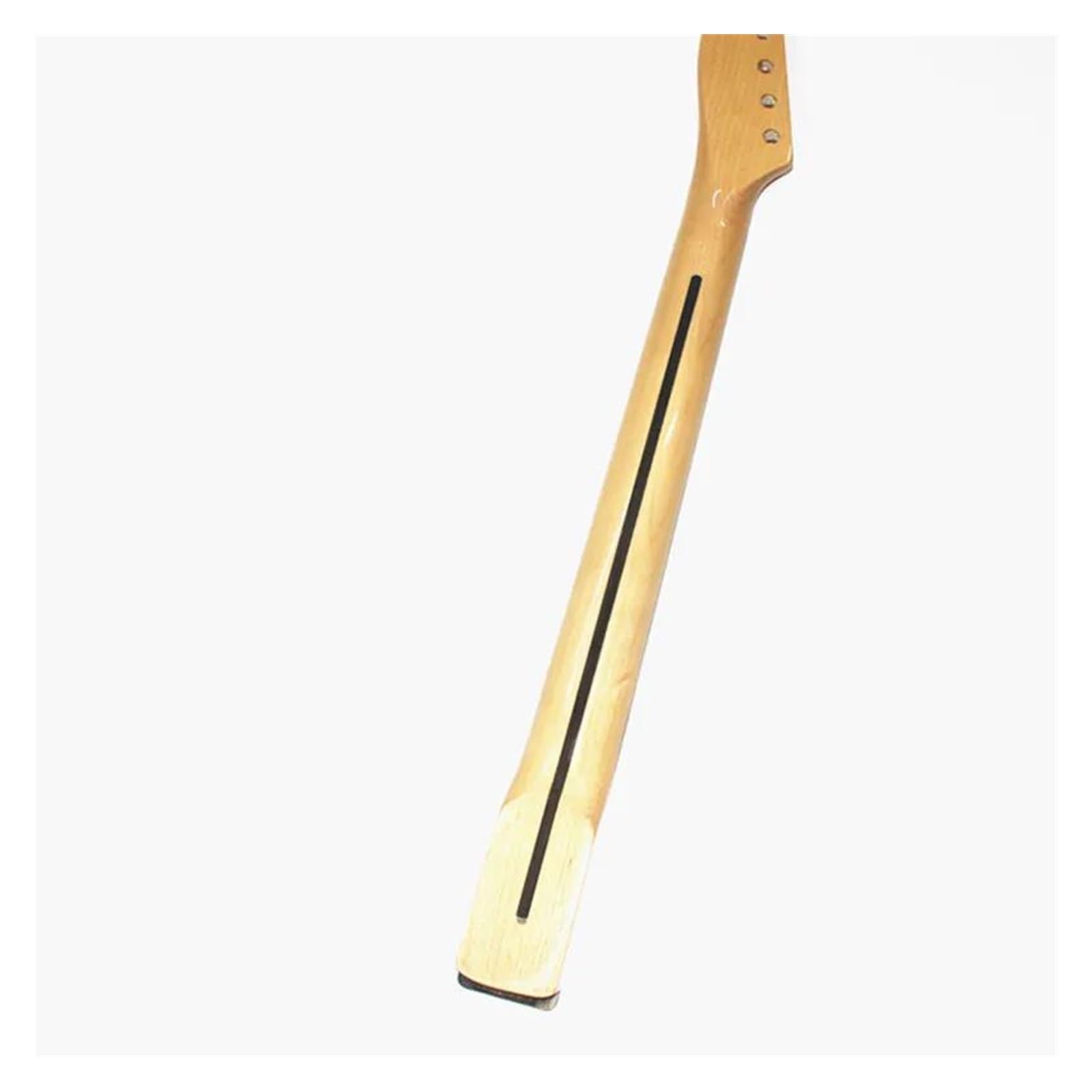 gryf gitary 22 Progi Wkładka Kropki Palisander Fingerboard Klon Gryf Gitary Elektrycznej Akcesoria Do Instrumentów Muzycznych