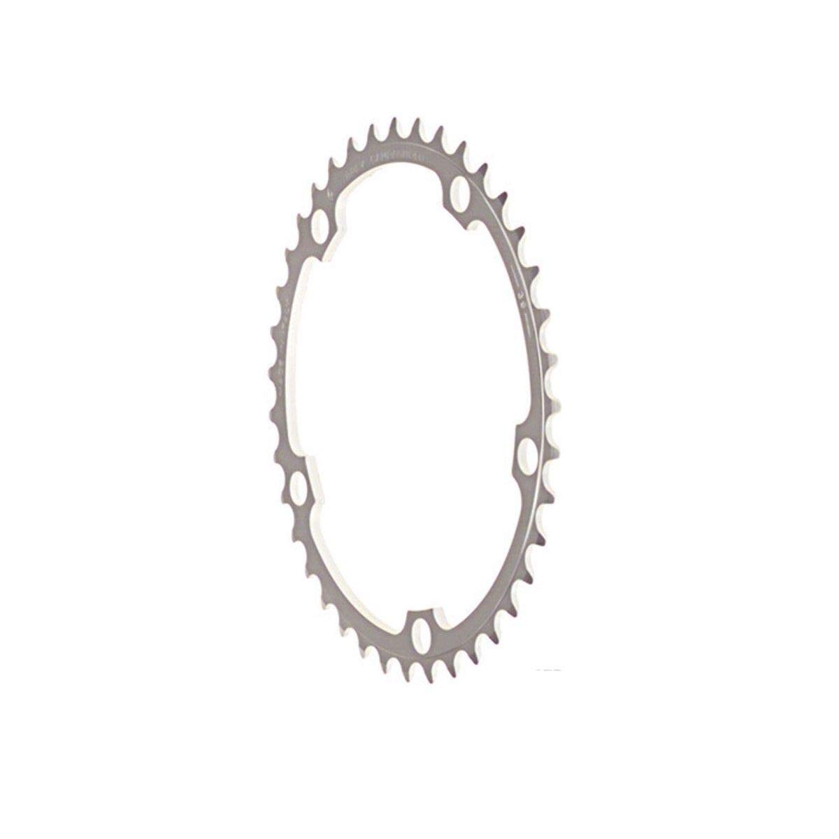 Campagnolo Plato Record ALUMINIO 5BRAZOS 9/10V.39D