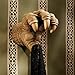 Design Toscano Talons of the Dunheviel Dragon Wall Sculptures