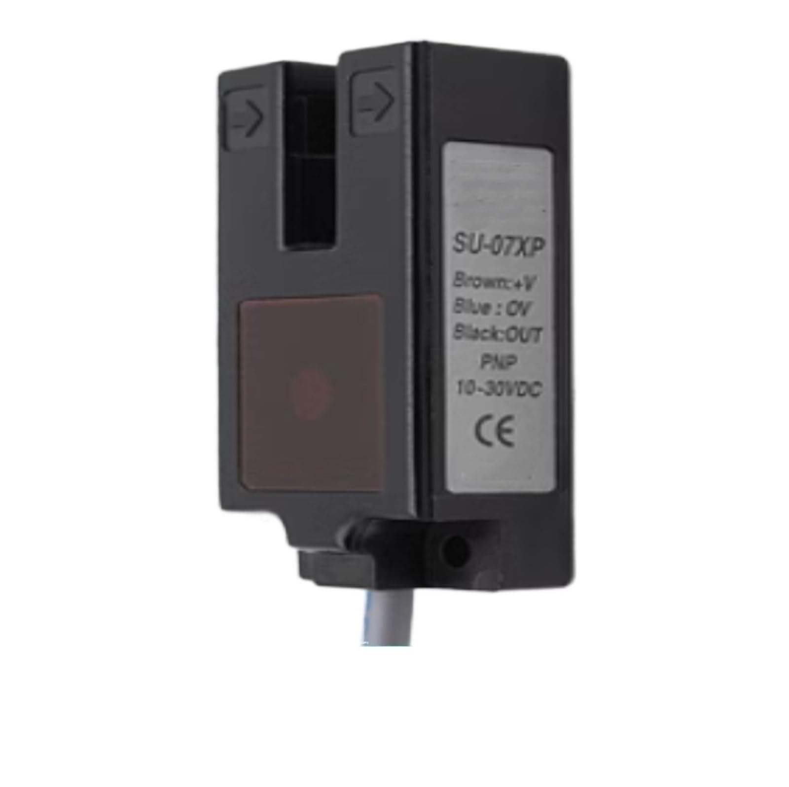 TYBOPHQJ SU-07XP U-Shaped photoelectric Sensor