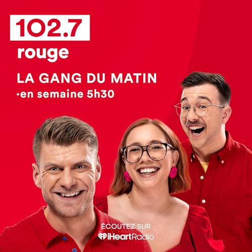 『Mike Ward nous d&eacute;voile le secret de sa vodka!』のカバーアート