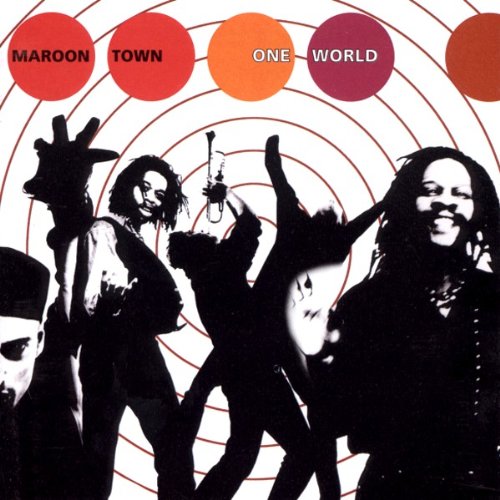 One World [Audio CD]