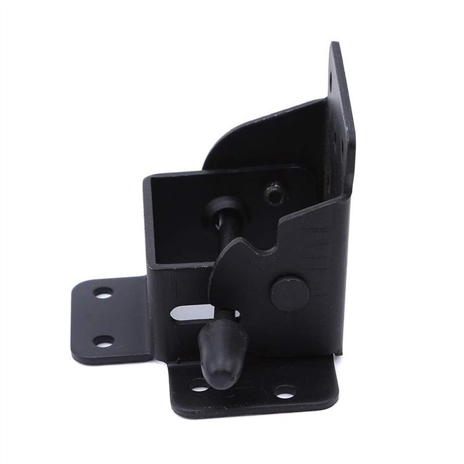 Bisagras, 4 Piezas De Bisagras Plegables Autoblocantes De 90 Grados, Bisagras De Soporte De Muebles Autoblocantes, Utilizadas Para Herrajes Para Mesas Y Sillas Plegables