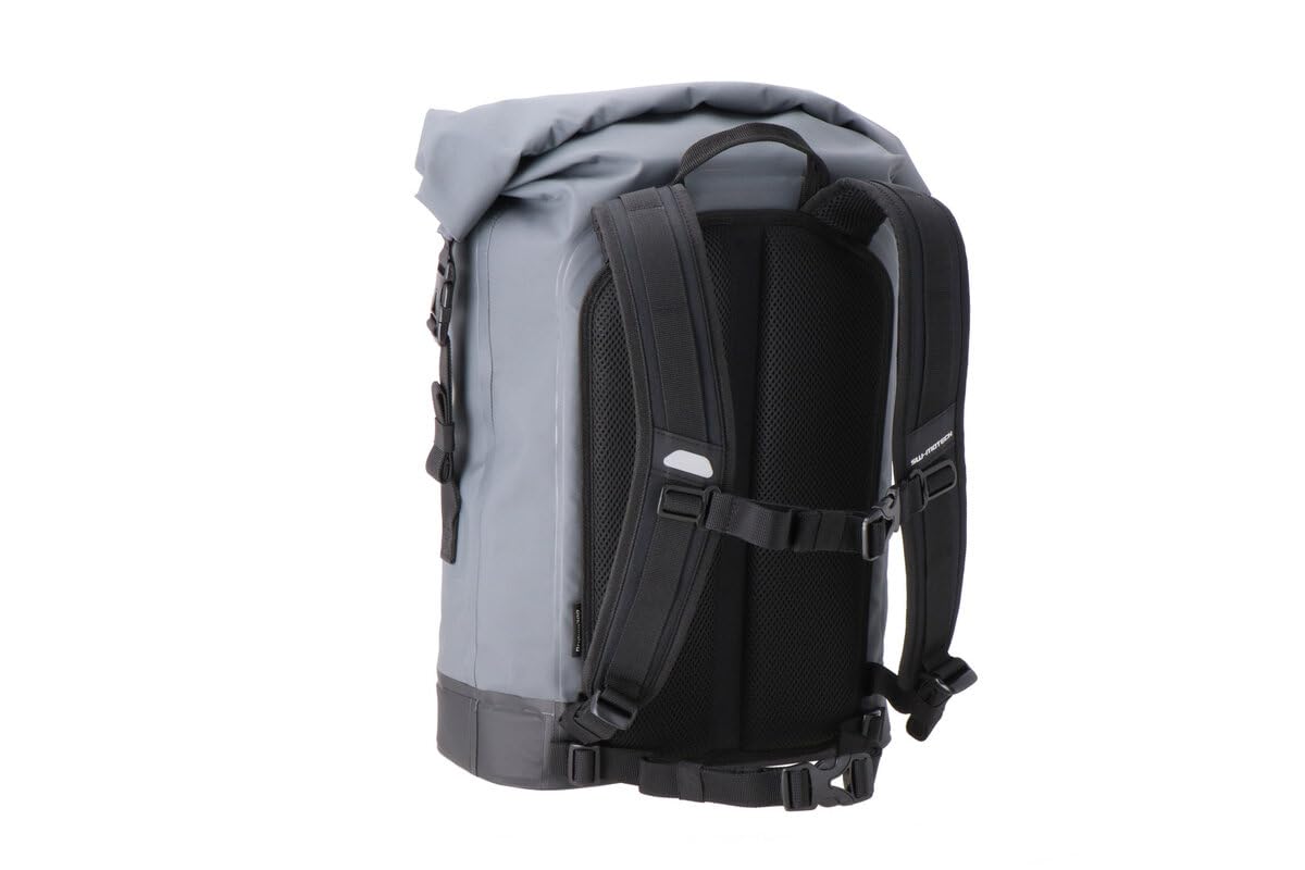 SW-MOTECH Motorradrucksack Drybag 300 Wasserdicht 30 Liter