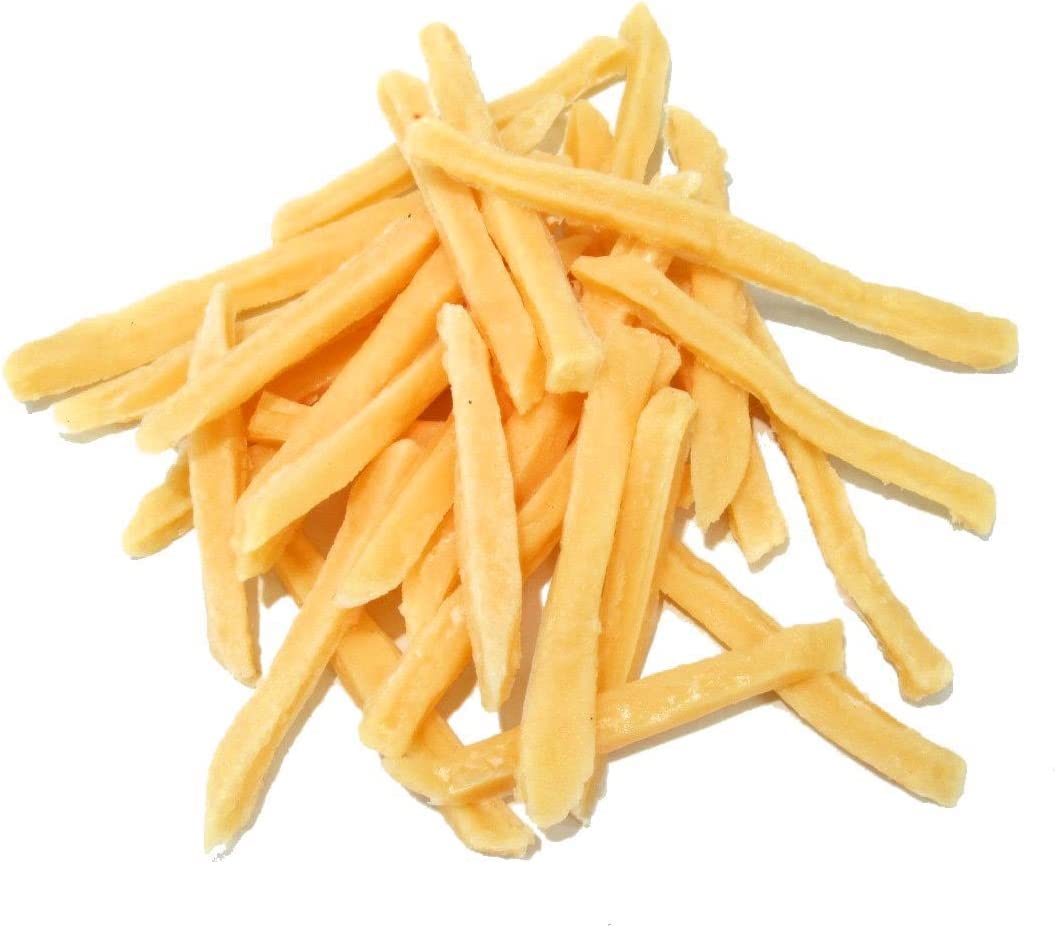 Realistic French Fries, Food Samples, Set of 30, For Displays, Etc : Toys & Games