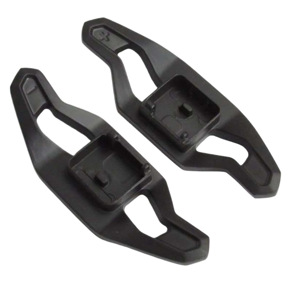 Nuuhnphks Onecolor Steering Wheel Shift Paddle Compatible With A3 S3 Rs3 A4l S4 Rs4 S5 A5 Rs5 R8 B9 2017 2018 2019