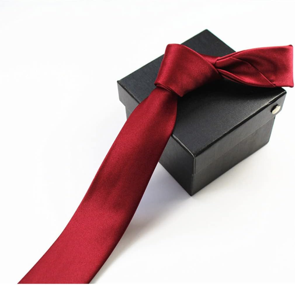 MVAX3 ネクタイ スリム 小紋 ファッションネクタイ 新郎 ロングネクタイ クリスマス 無地 3点セット ビジネス ビジネス用