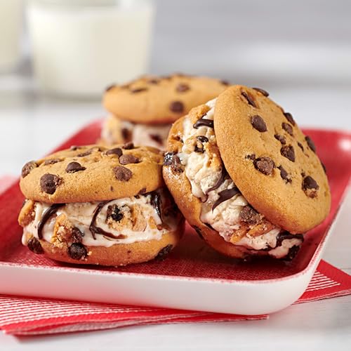 Image of CHIPS AHOY! Chewy Chocolate Chip Cookies, Party Size, 26 oz