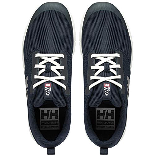 Helly-Hansen Feathering Men's Shoe, Sneakers - Lightweight, Breathable, Versatile Sportswear Footwear for Active Lifestyle4
