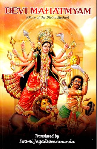 Devi-Mahatmyam (The Chandi)