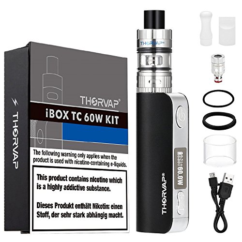 Lovaper Storm 40w 電子タバコ スターターキット ペン型 アイコス グロー 互換品 ベイプ Vape 爆煙 禁煙サポート ニコチン無し 3ヶ月メーカー保証付き 日本語取扱説明書付 4 Thorvap の感想 ブクログ