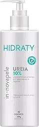 Creme Corporal Intensa 10% Ureia Hidraty Dokmos 230g