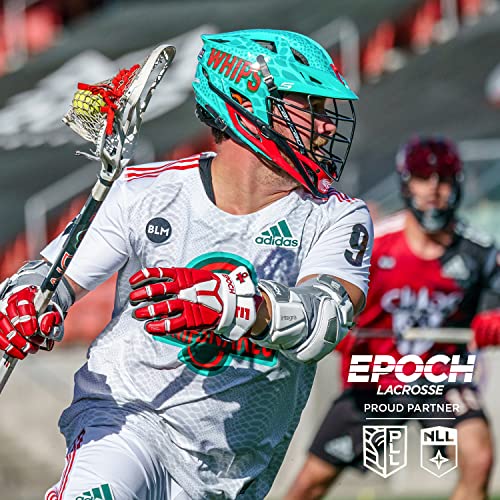 Epoch Dragonfly Elite II Lacrosse Shaft for Attack/Midfield, 30