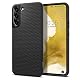 Spigen Liquid Air Hülle für Samsung Galaxy S22 Plus – Schwarz