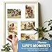 Custom Photo Magnet – Personalize with Your Pictures – Singles and Bulk - 2x3 in Rectangle for Refrigerator, Locker, Office Board