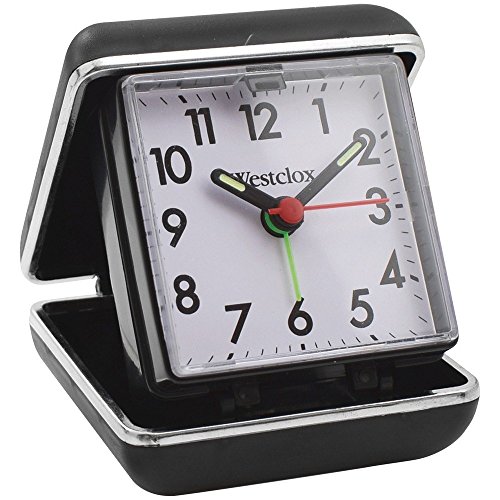 Best Westclox Windup Alarm Clocks