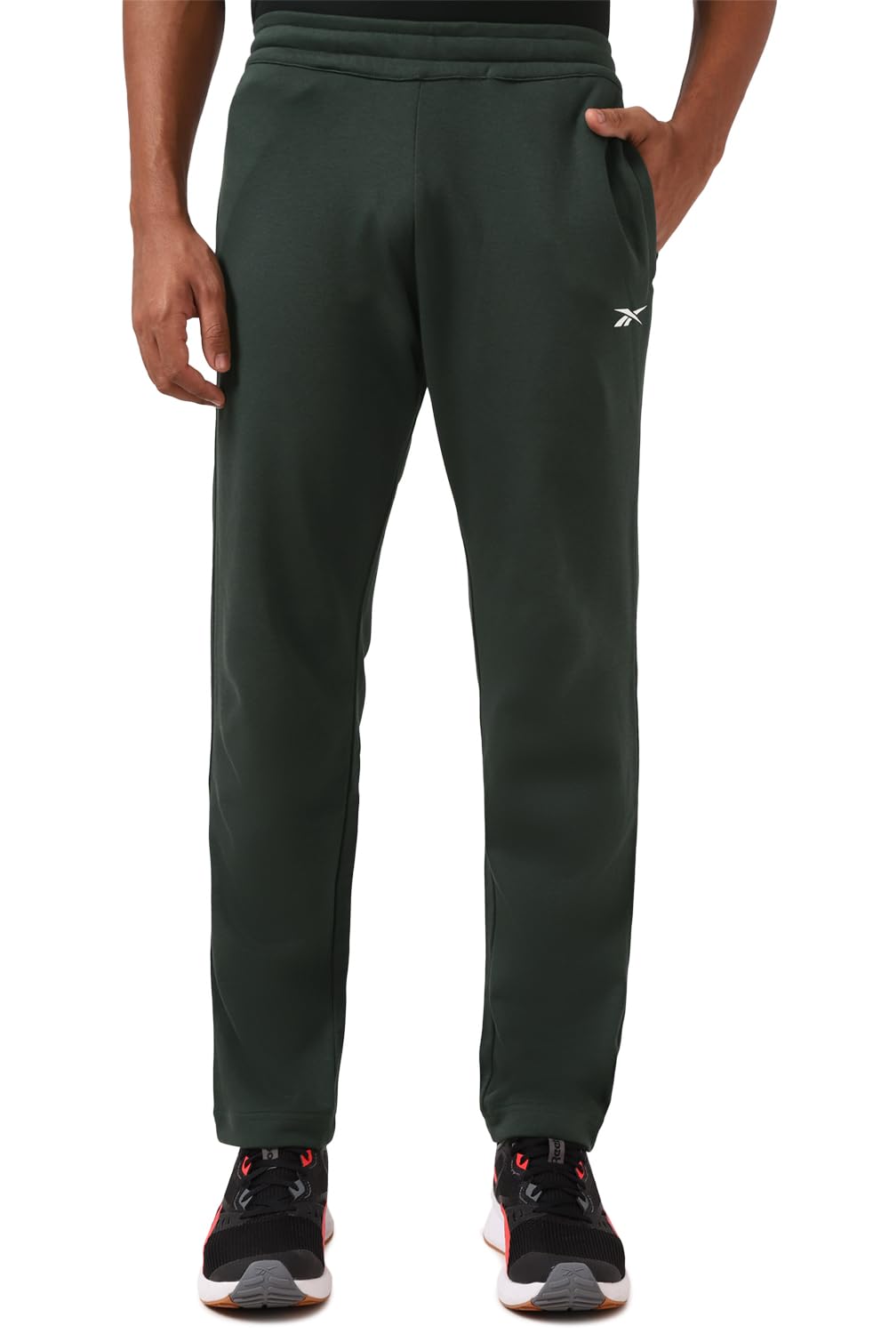 reebok Men's Regular Fit Sweatpants-picture-20