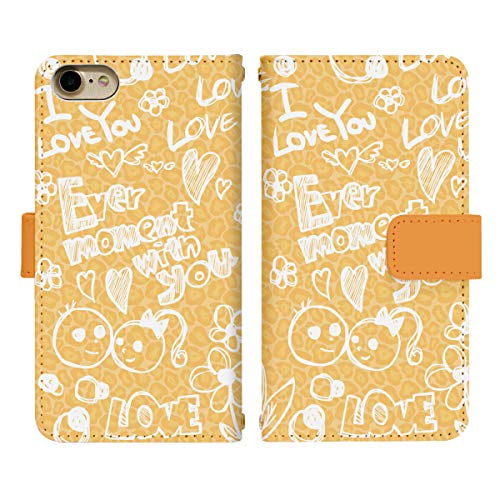 Galaxy A36 5G SC-54F �p �P�[�X �x���g���� �蒠�^ �J�o�[ �X�}�z�P�[�X di153(E) Ever moment with you