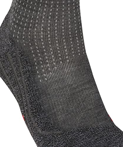 Image of FALKE Women's Stabilizing Wool Running Socks, 1 Pair
