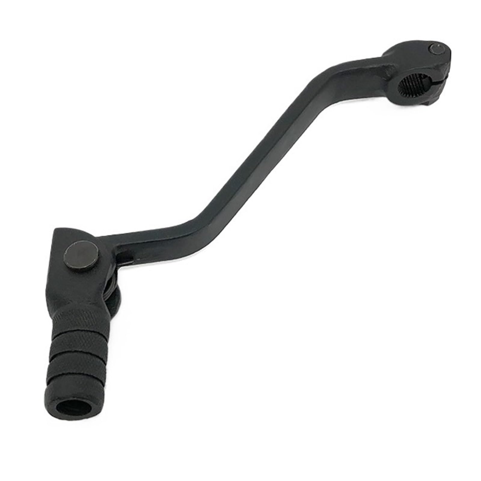 QR0CJNPB Motorcycle Gear Shifter Motorcycle Gear Shifter Shift Lever Gearshift Pedal for CB50 CB125 CB250 CRF230 T2 T4 T6 DT230 MT250 Motorbike Accessories