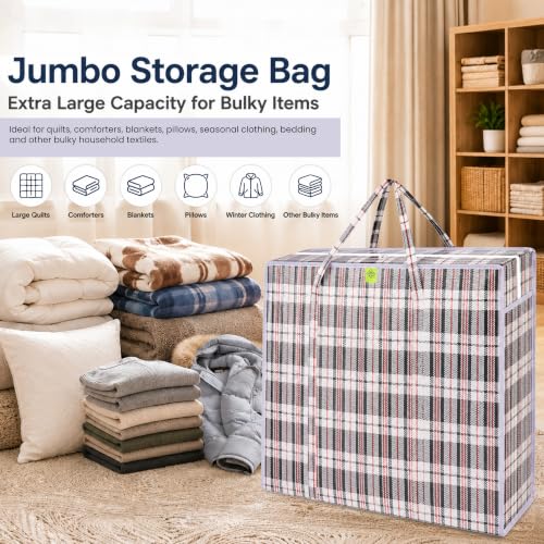 Image of Storite 189L Multi-Purpose Heavy Duty Underbed Storage Bag