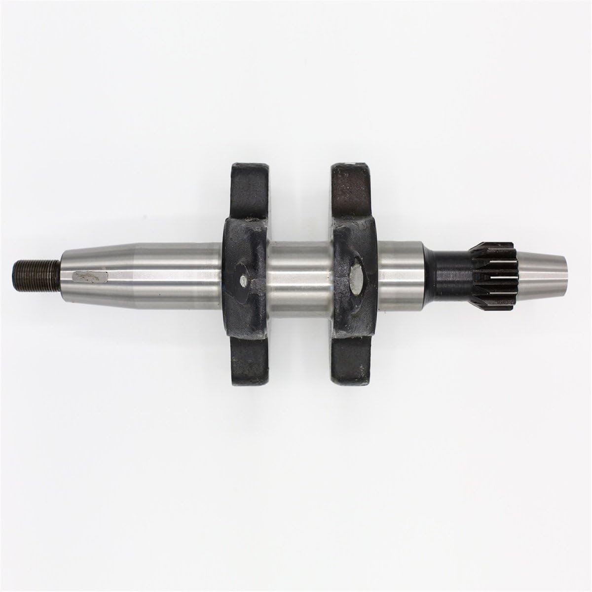 ALBERO MOTORE (AUTOMOTIVE-FORGIATO): Compatibile con LOMBARDINI / 3LD 510-2966
